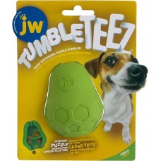 JW Tumbleteez Treat Toy Small